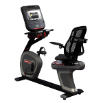 Star Trac 8RB Recumbent Bike